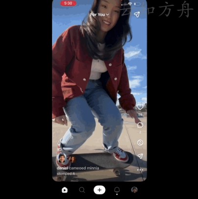 OpenAI突然发布Sora 2:好一个“AI版抖音”!