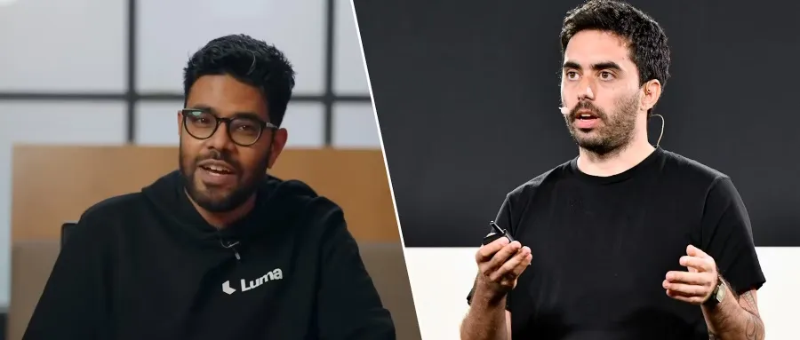 两大AI视频独角兽竞逐新融资！投前估值360亿、230亿