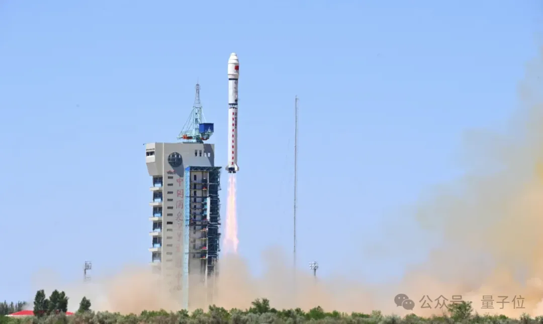中国团队重新定义“星际之门”!全球首个太空计算星座已实现常态化商用