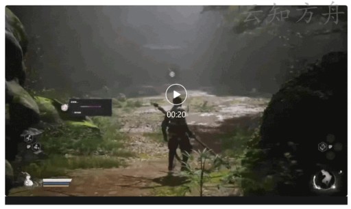 暴走东京电玩展,Game Show也AI上了
