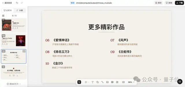 实测Kimi全新Agent模型「OK Computer」,很OK