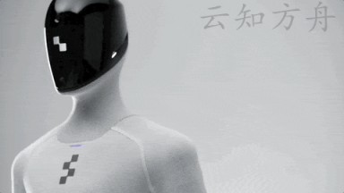 Figure三代机器人发布:洗衣洗碗家务全包!网友:非人形没有出路了