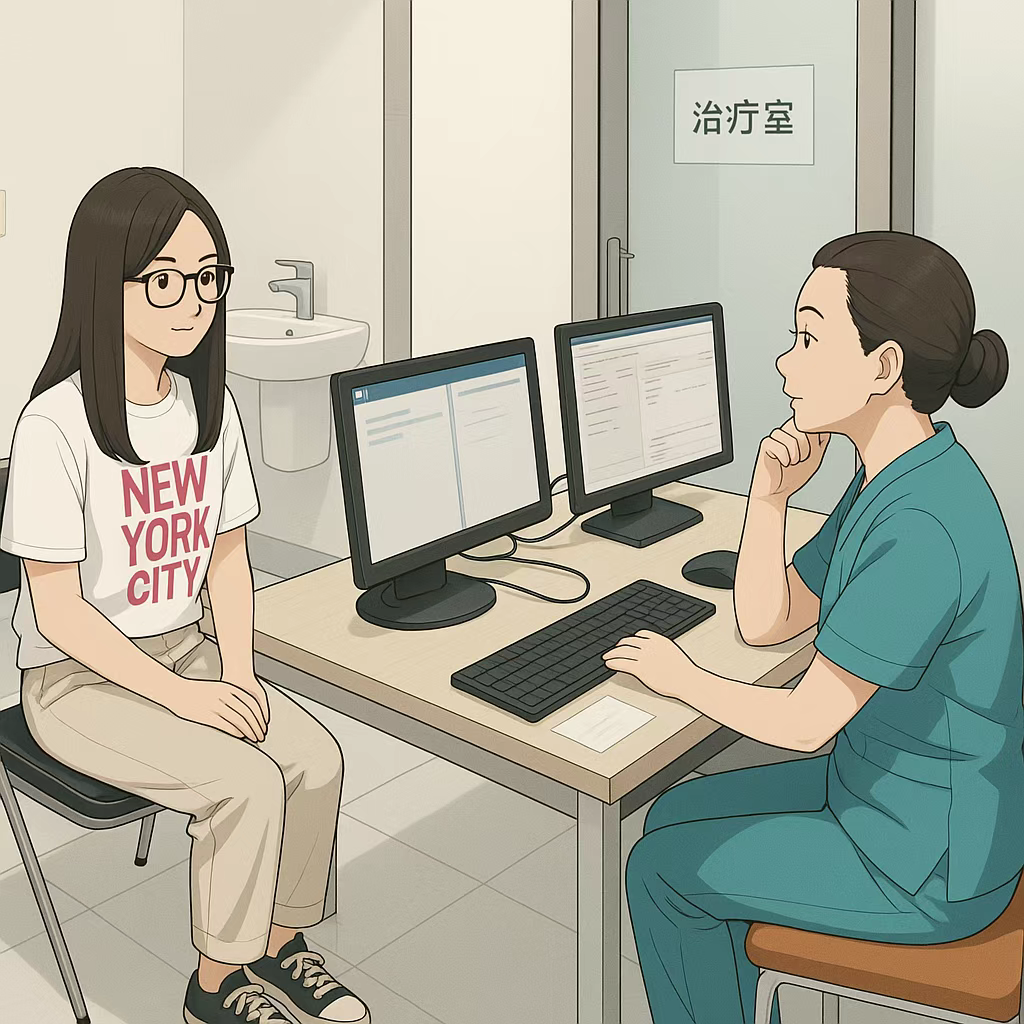 百川AI助诊仪在京上岗，探索基层智能诊疗新体验