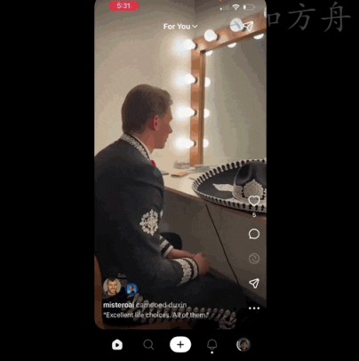 OpenAI突然发布Sora 2:好一个“AI版抖音”!