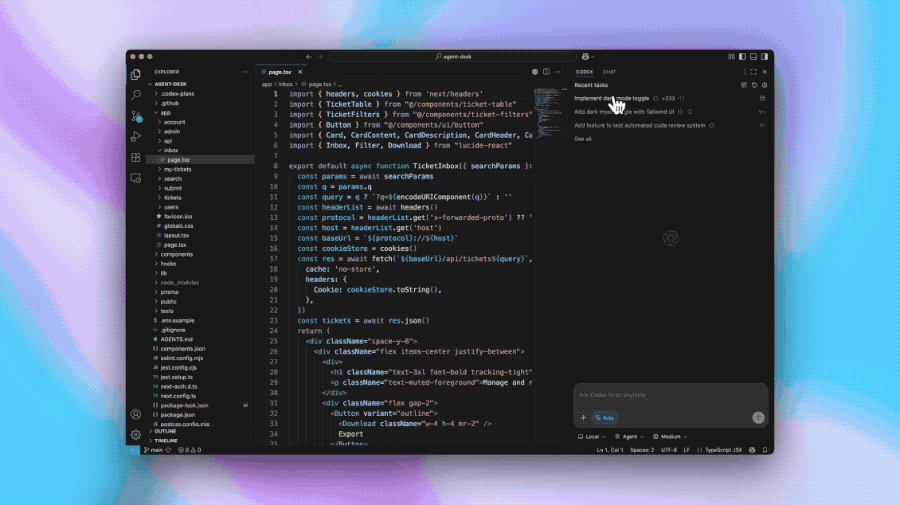 GPT-5编程专用版发布！独立连续编程7小时，简单任务提速10倍，VS Code就能用