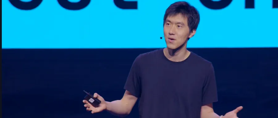 1000亿美元！华人干出全球第四大AI独角兽