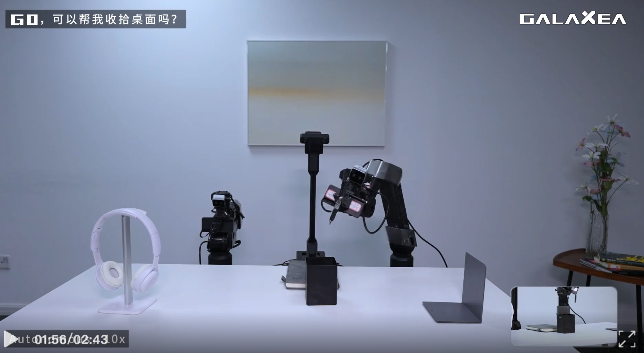 独家丨星海图将发布首个开放世界真机数据集及VLA开源模型