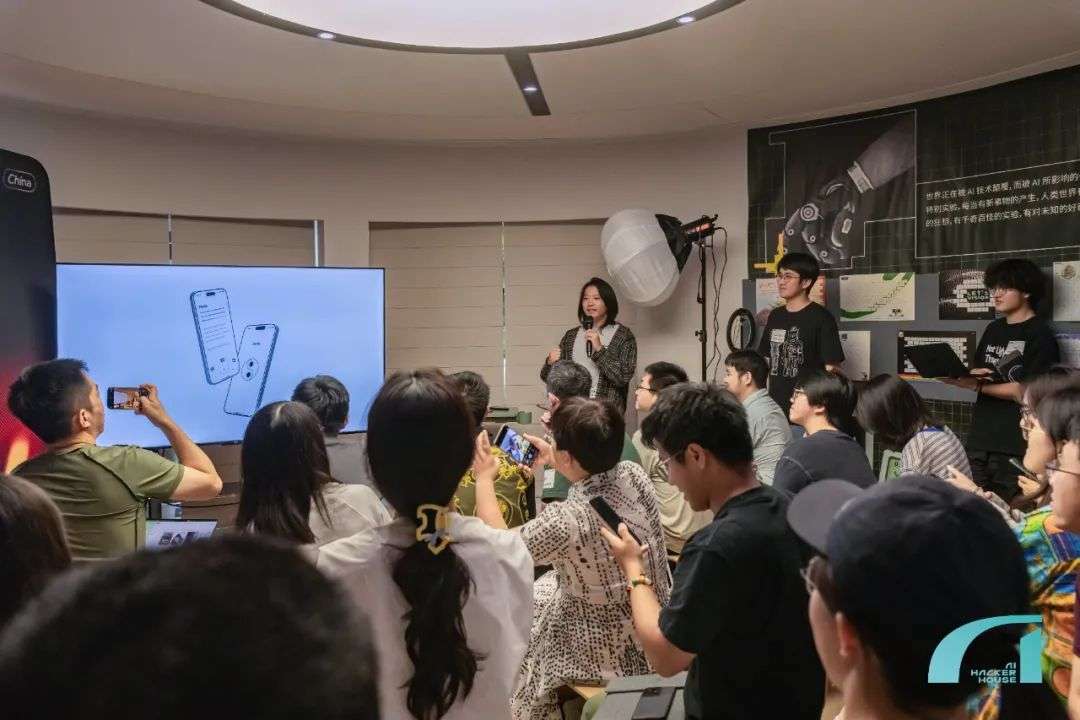 在小红书，我看见了新一代AI开发者的野蛮生长