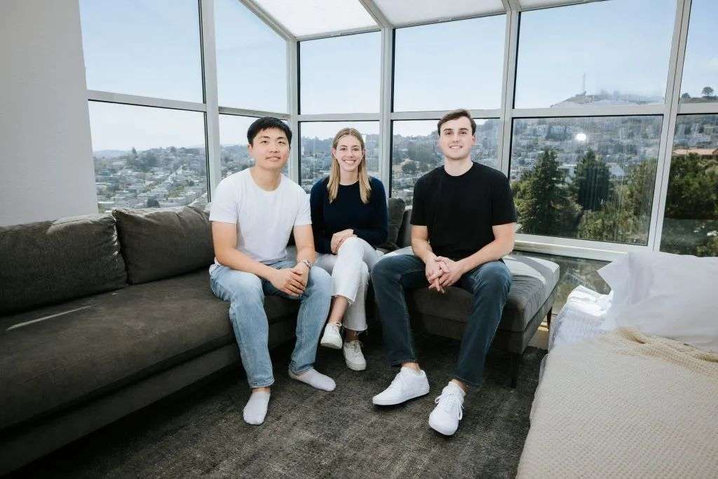 速递｜种子轮融资500万美元，Paradigm配备超5000个AI智能体表格