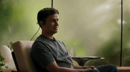 动动念头就能操作手机！MIT意念控制设备，不动嘴不动手，“读心”准确率92%