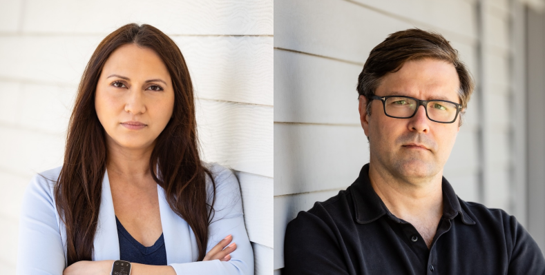 信息过载时代，前Twitter高管用AI给新闻装上“政治光谱仪”：引流率碾压行业6倍