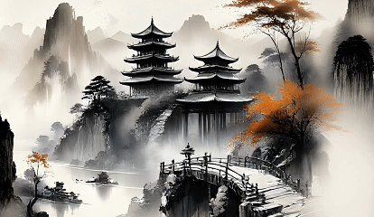 腾讯混元开源游戏AI生成新工具！RTX 4090就能制作3A级动态内容