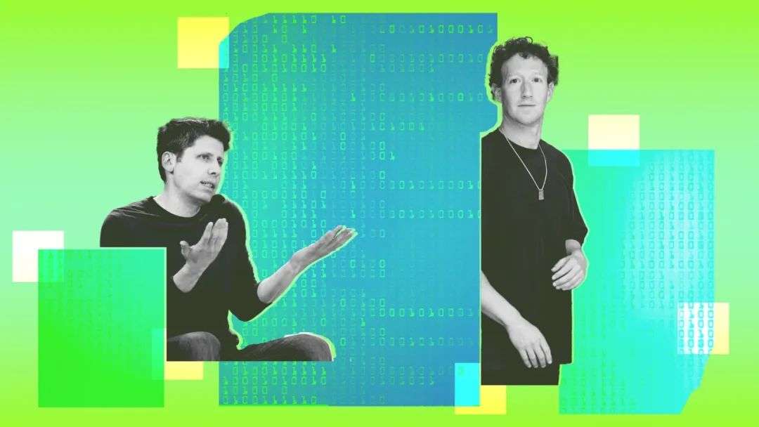 2025 硅谷 AI 战局半年盘点：连环收购案、大厂抢人，谁能杀出重围？｜对谈 Fusion Fund 创始合伙人张璐