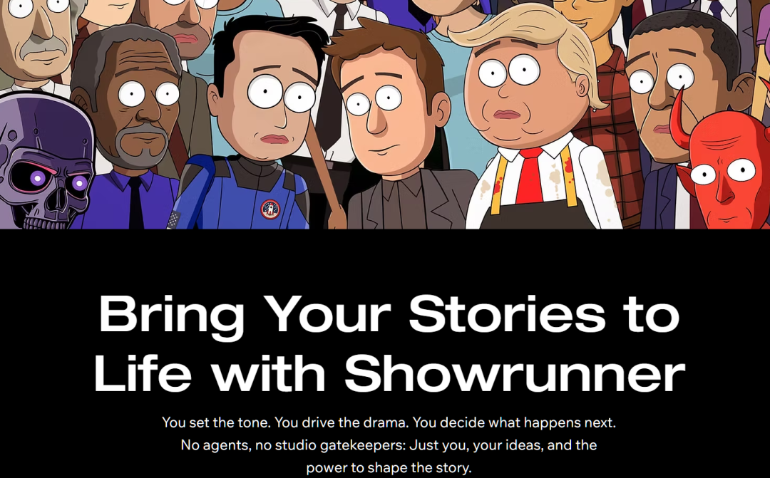 亚马逊押注，10万人疯抢测试资格，好莱坞的新导演，还是 AI 的新剧本？