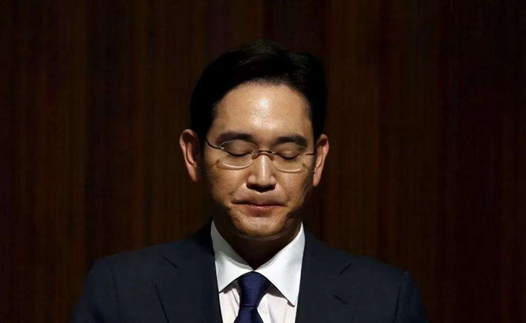 韩国的国家级风险：三星怎么在AI时代掉队了？